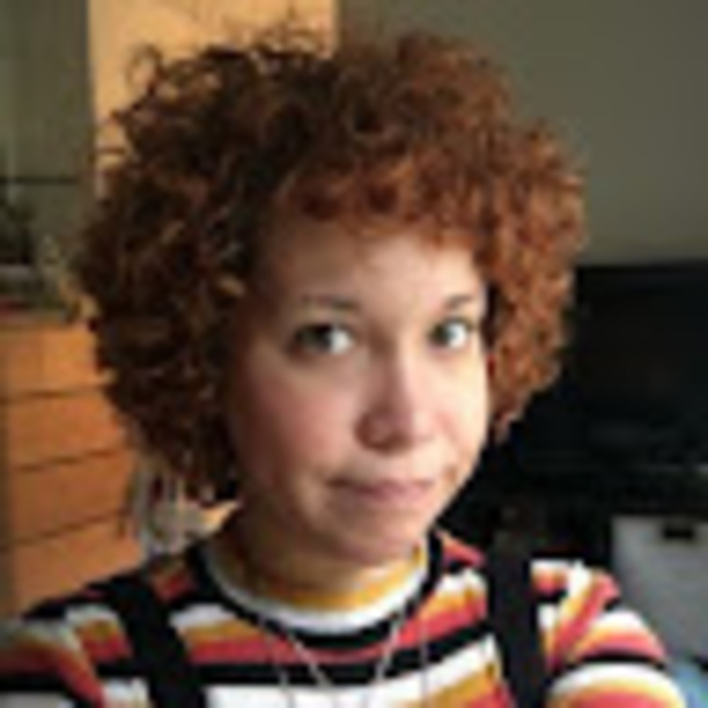 Meet your Posher, Jasmine